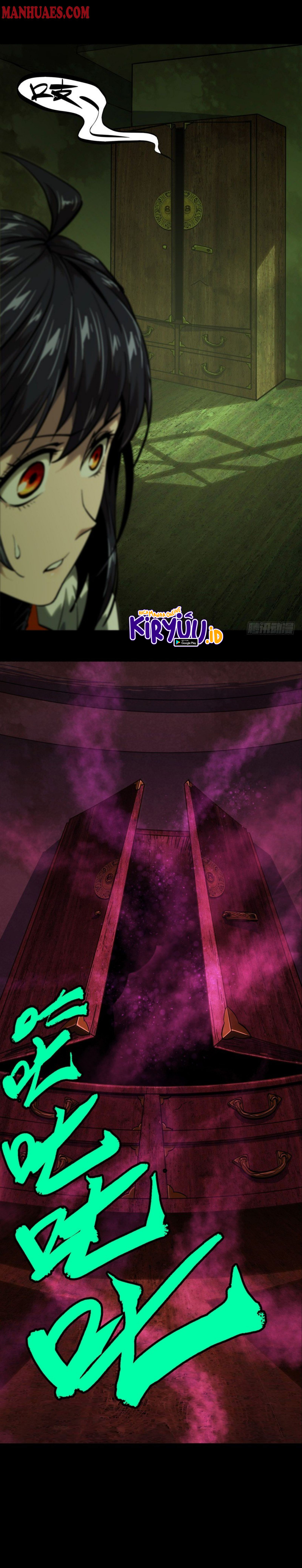 Elephant Invisible Chapter 45 Image 10