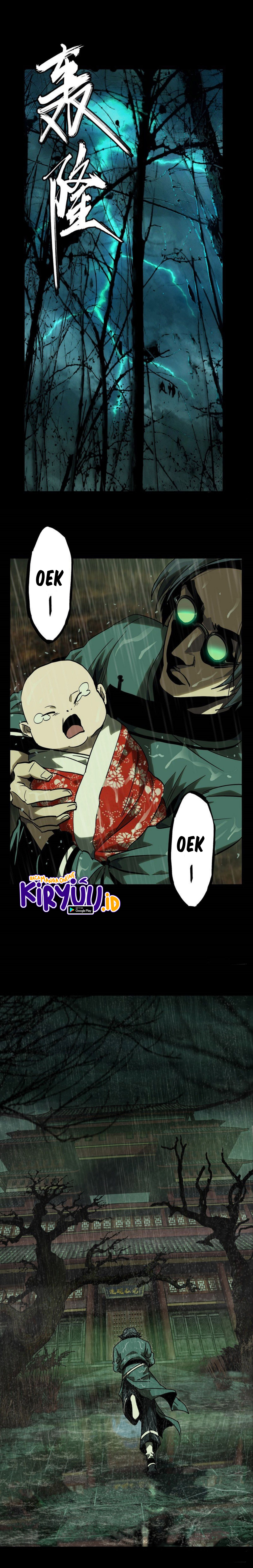 Elephant Invisible Chapter 47 Image 1