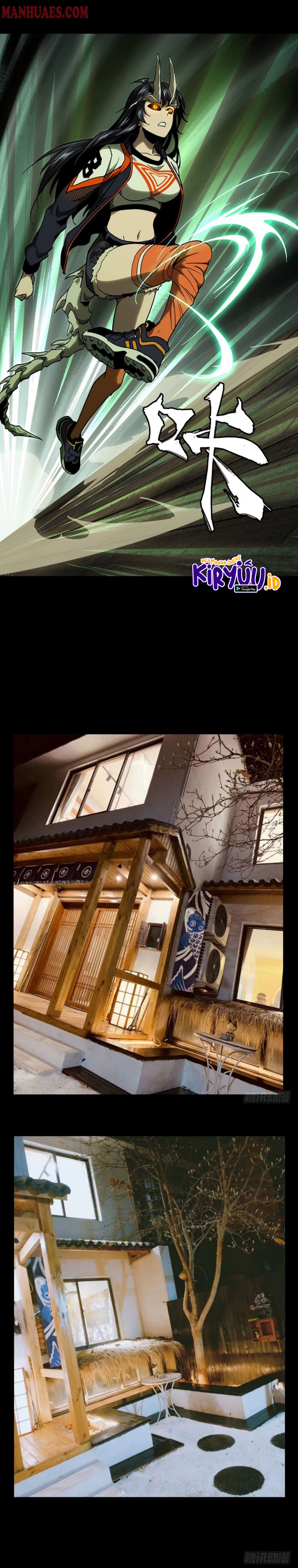 Elephant Invisible Chapter 47 Image 9