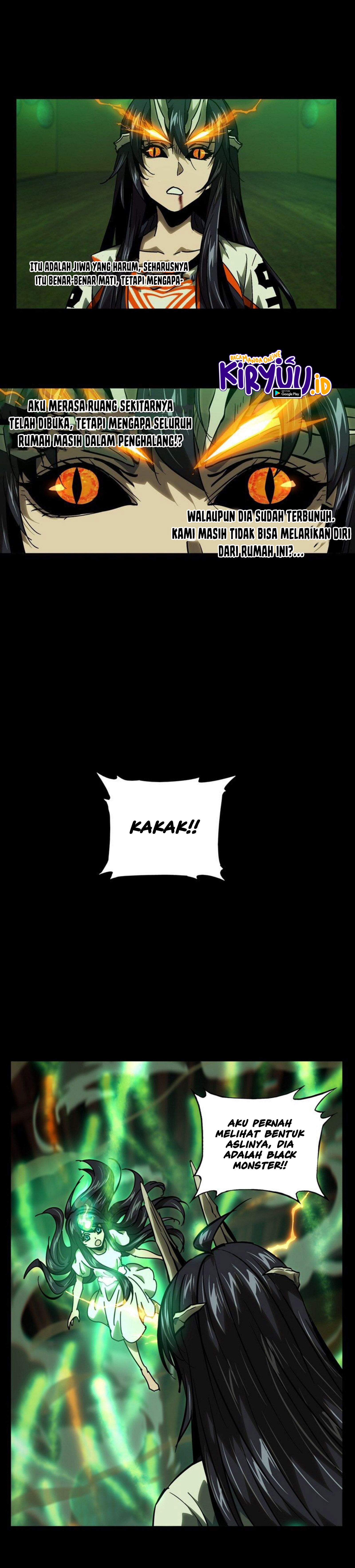 Elephant Invisible Chapter 49 Image 1