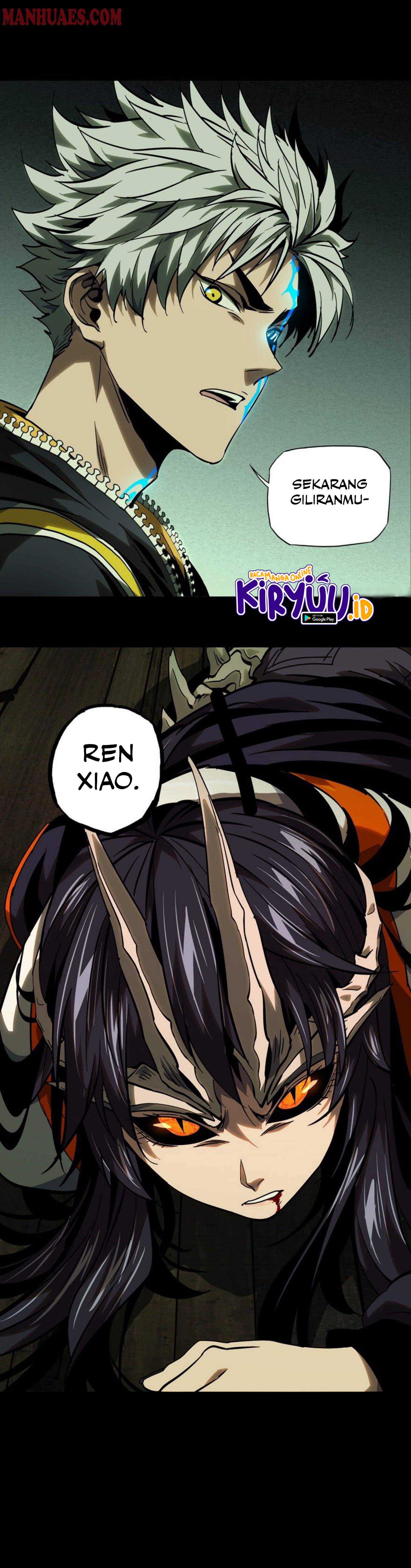 Elephant Invisible Chapter 49 Image 9