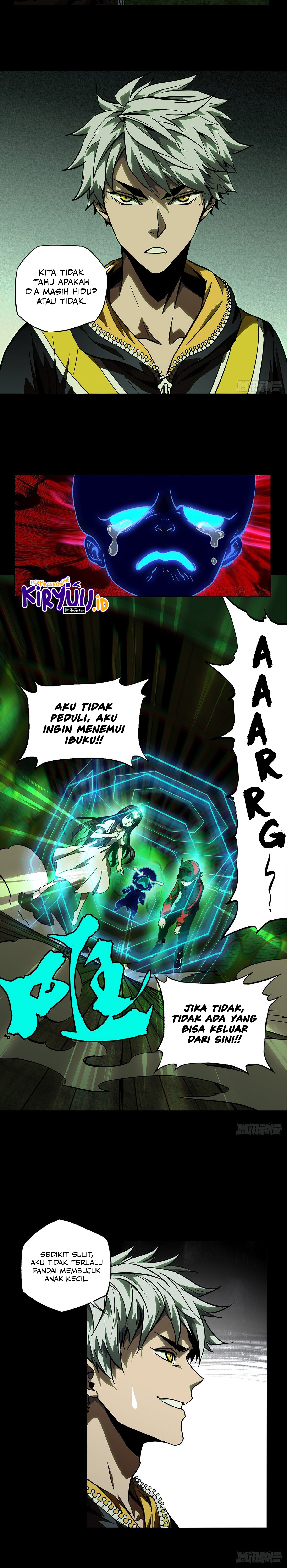 Elephant Invisible Chapter 51 Image 3