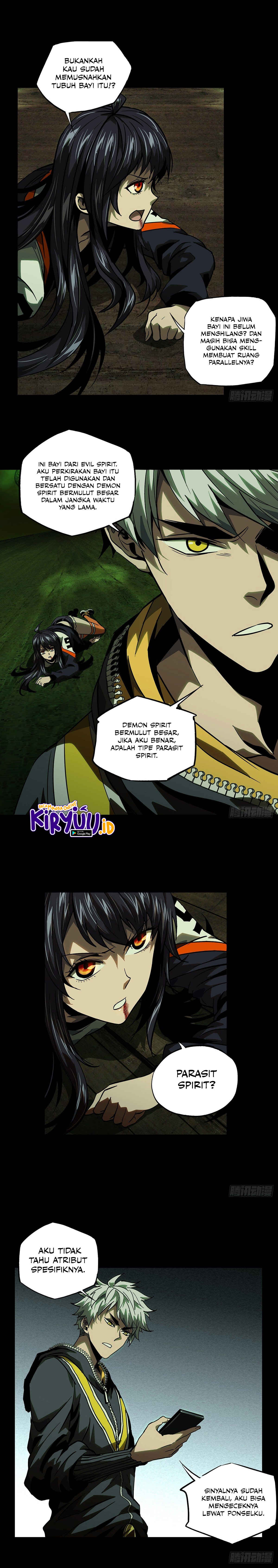 Elephant Invisible Chapter 51 Image 4