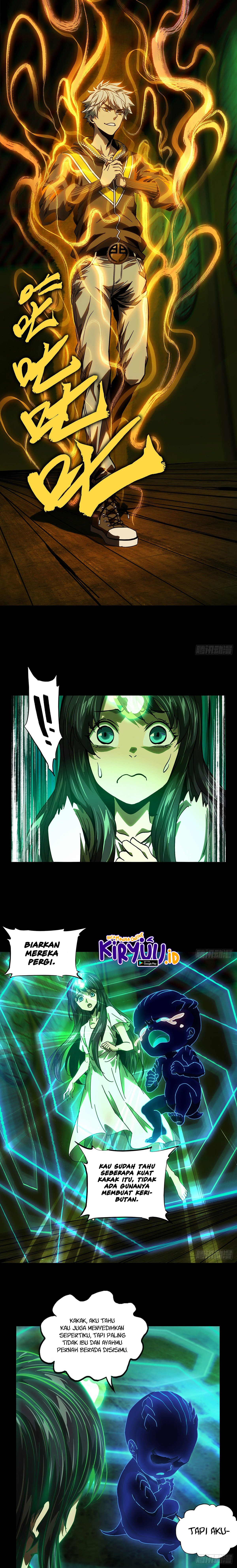 Elephant Invisible Chapter 51 Image 8