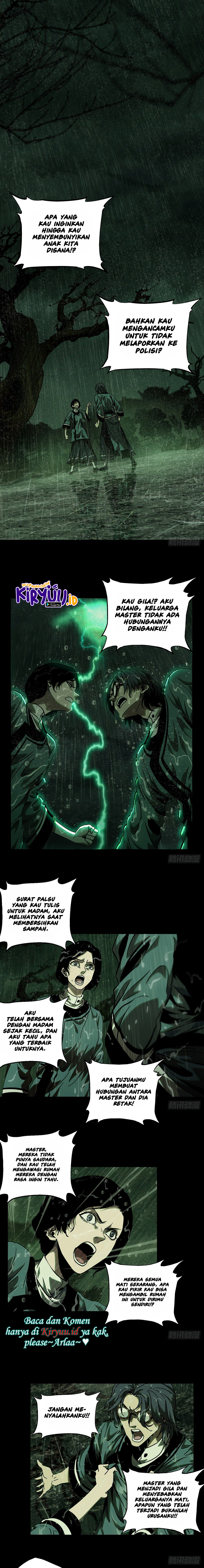 Elephant Invisible Chapter 52 Image 5