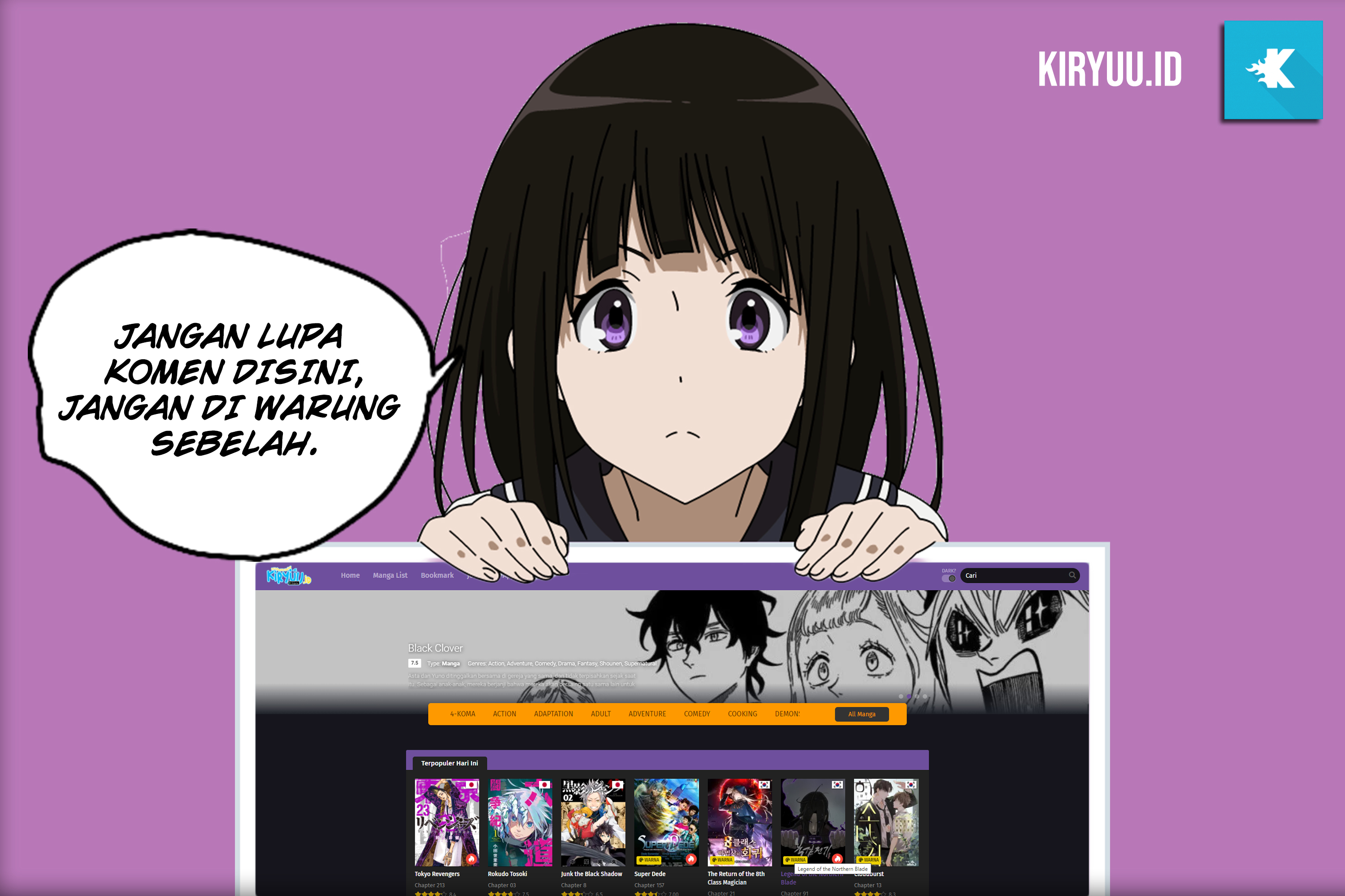 Elephant Invisible Chapter 54 Image 6