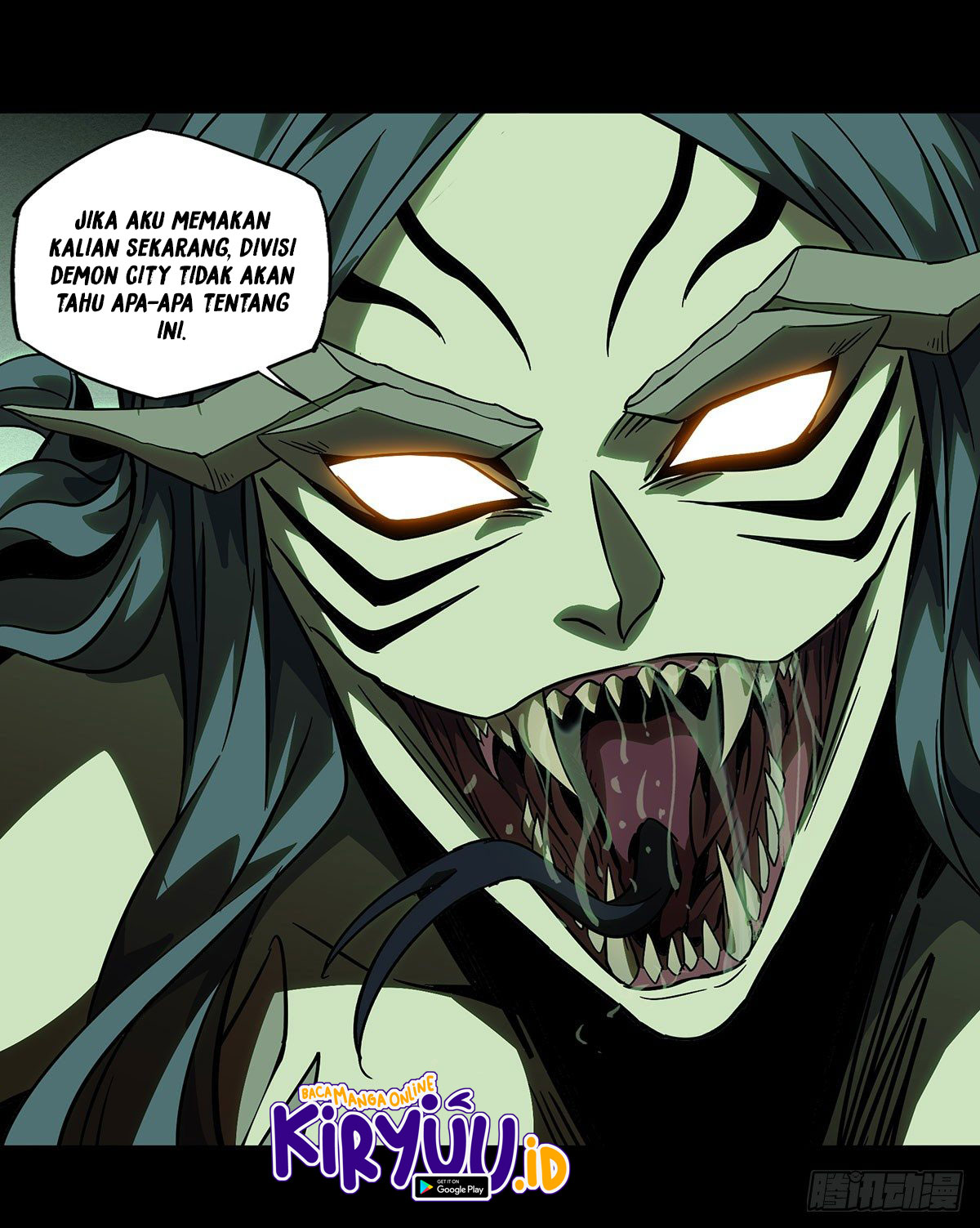 Elephant Invisible Chapter 58 Image 9