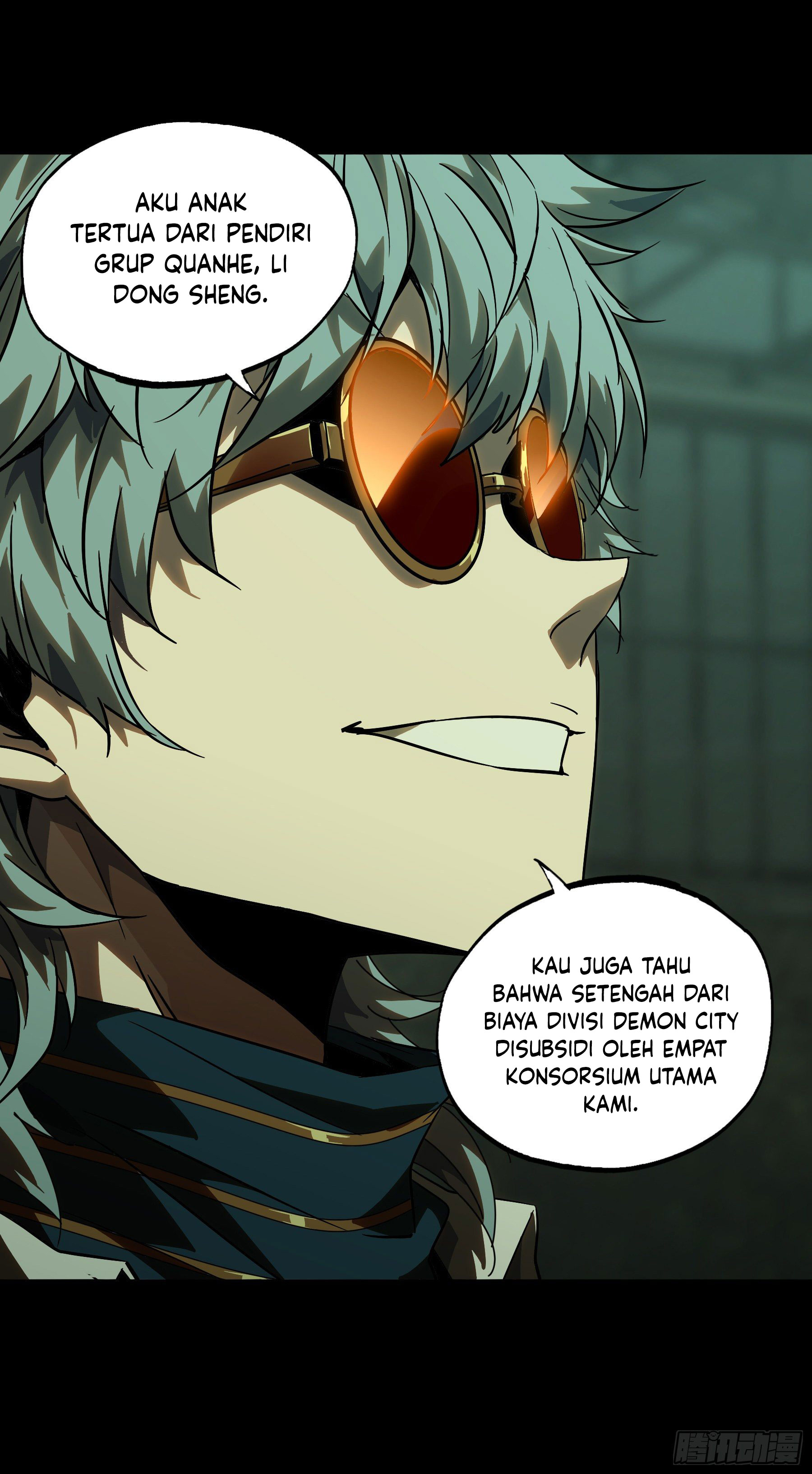 Elephant Invisible Chapter 58 Image 16