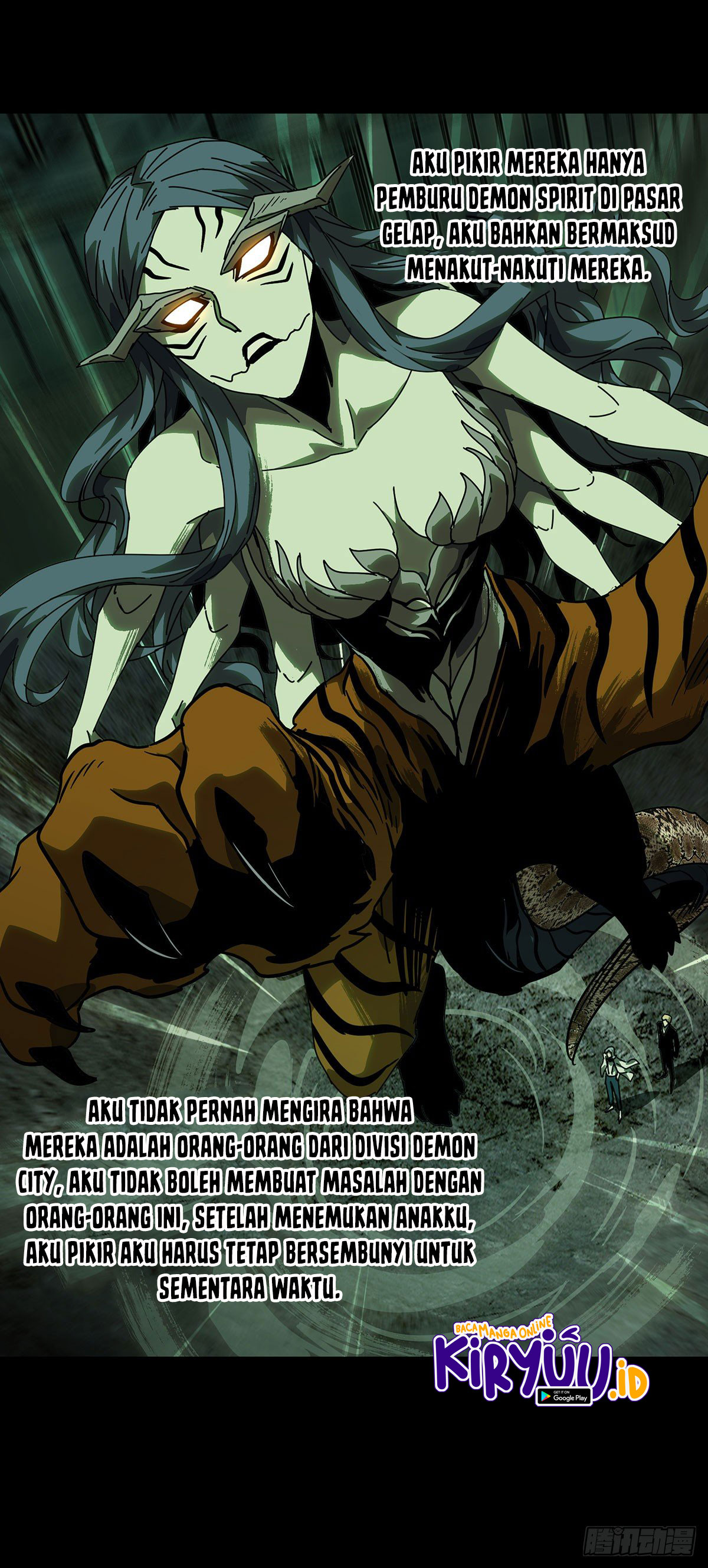 Elephant Invisible Chapter 58 Image 19