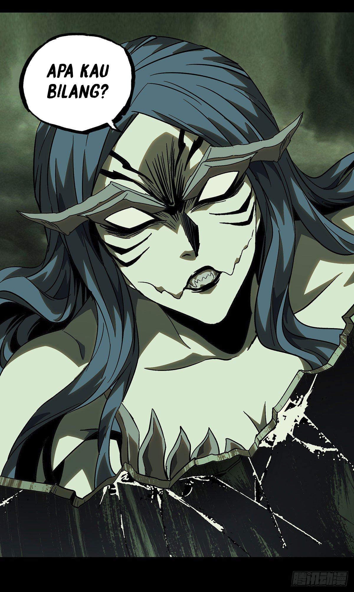 Elephant Invisible Chapter 58 Image 23