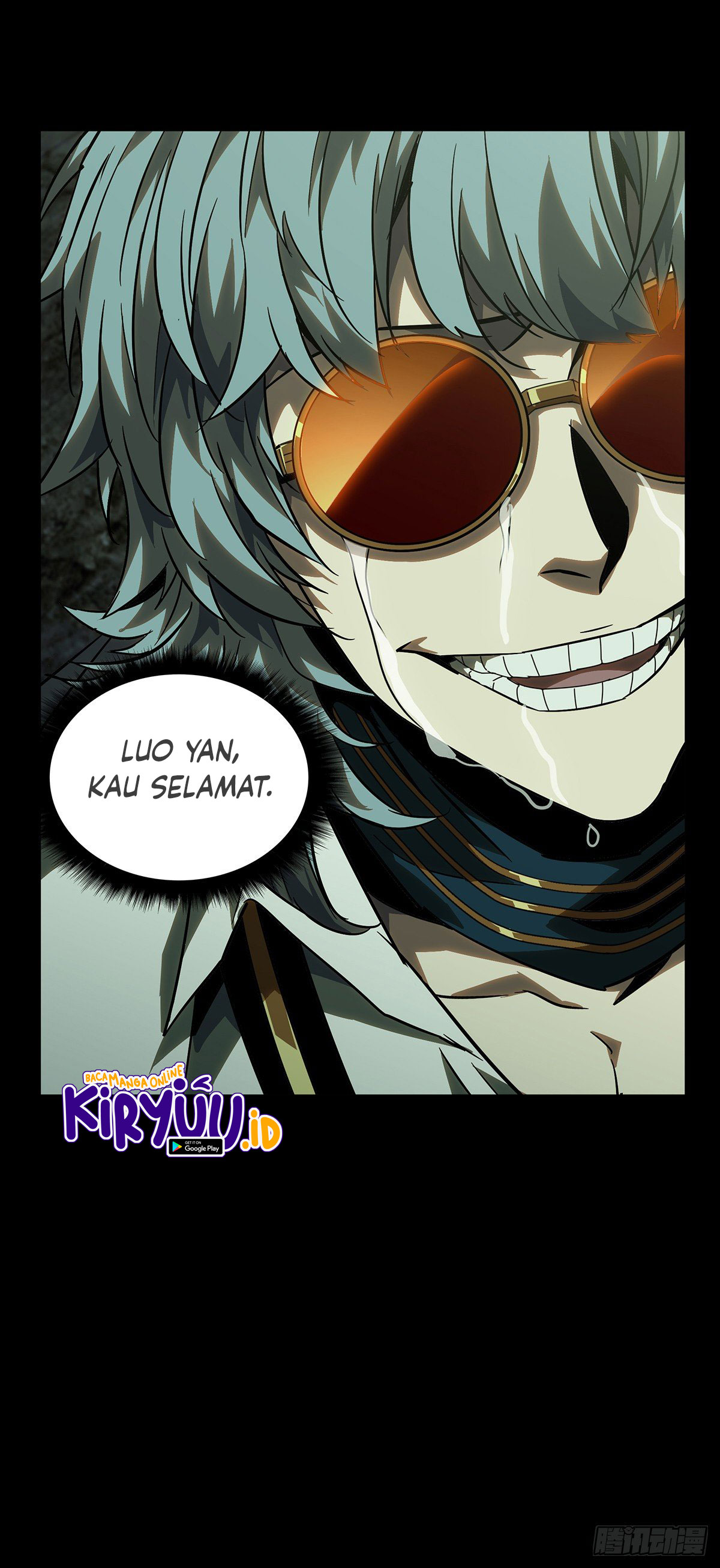 Elephant Invisible Chapter 58 Image 24