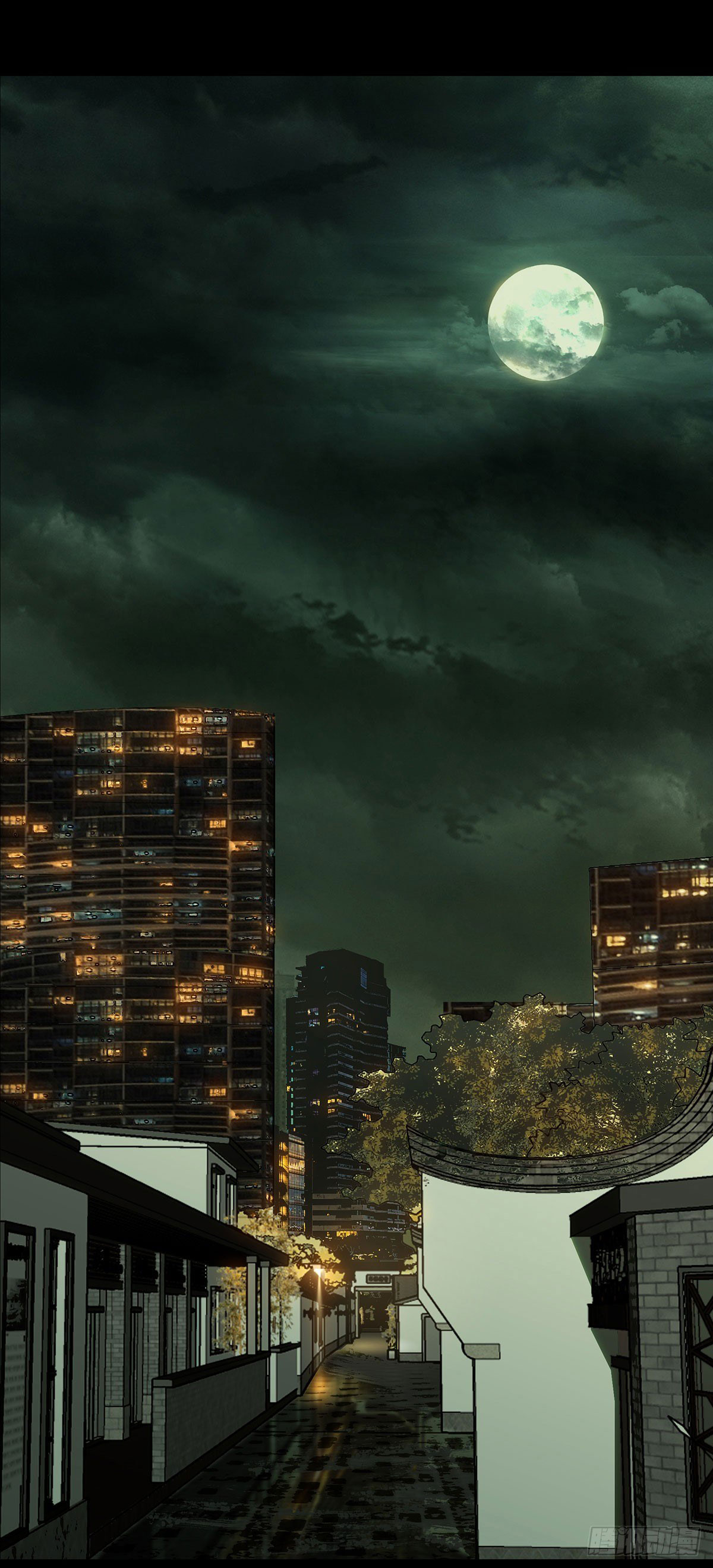 Elephant Invisible Chapter 58 Image 25