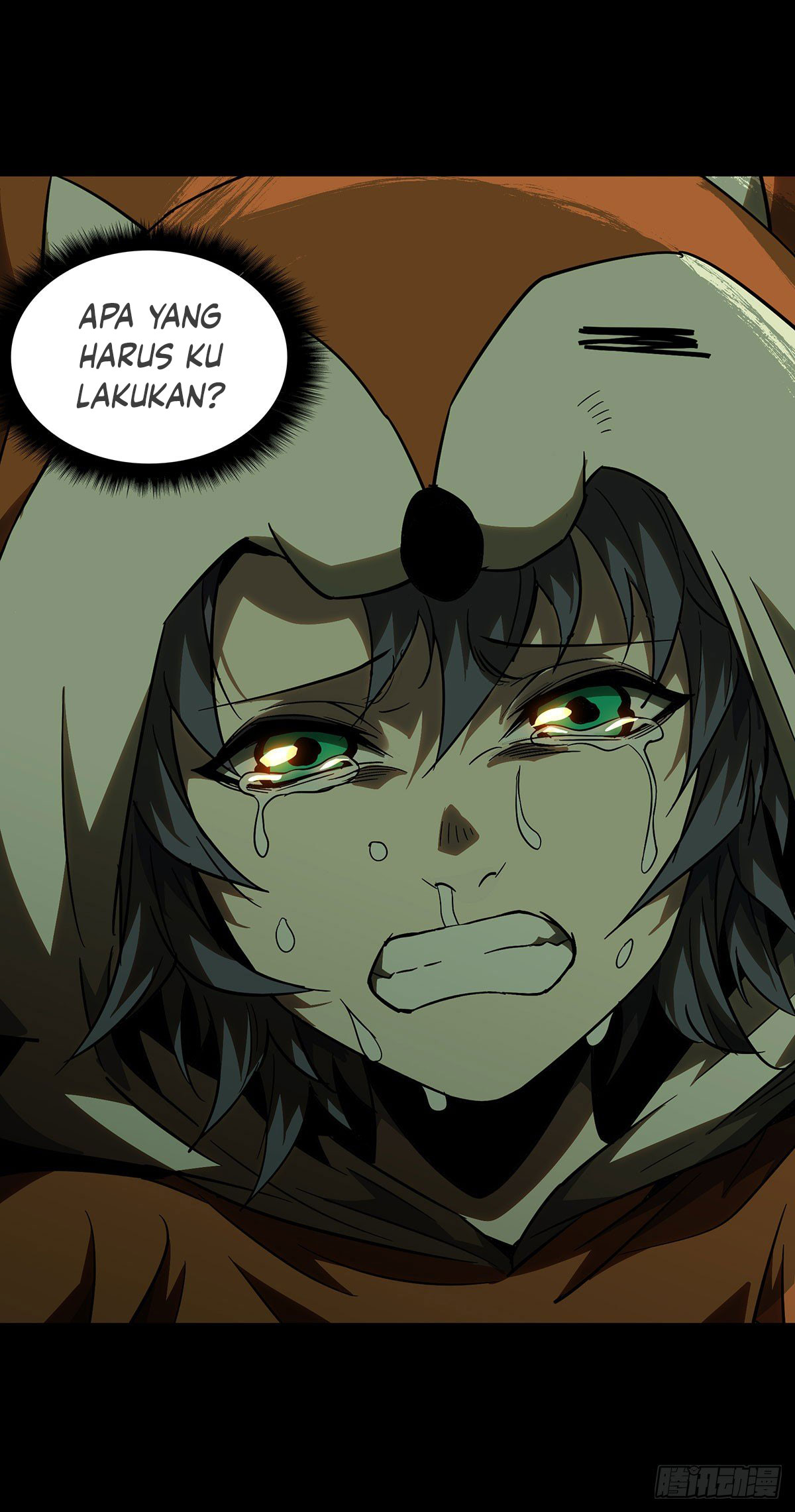 Elephant Invisible Chapter 58 Image 30