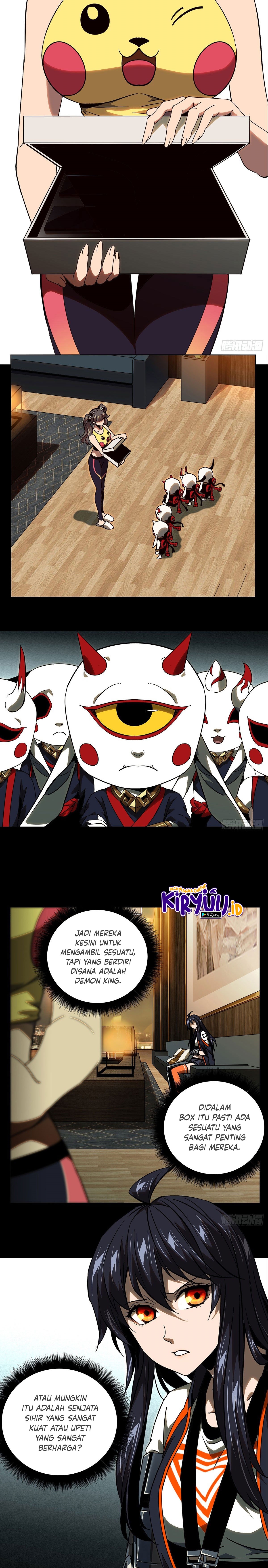 Elephant Invisible Chapter 59 Image 1