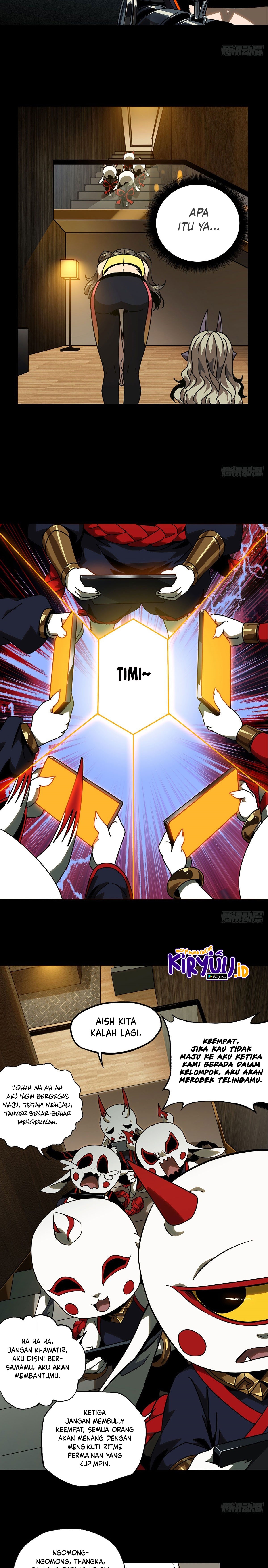 Elephant Invisible Chapter 59 Image 2