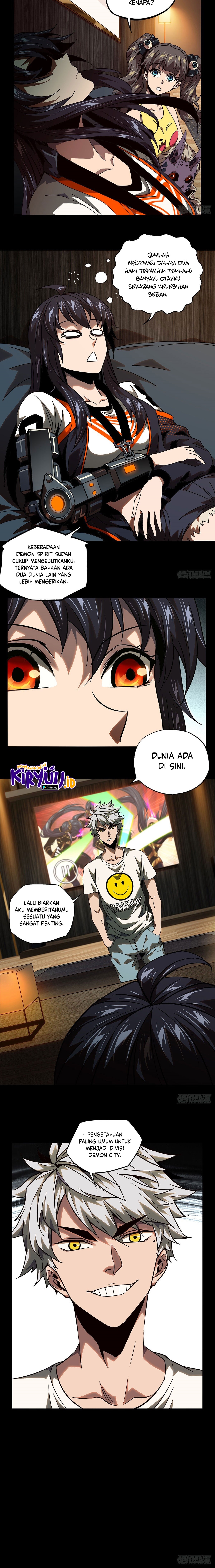 Elephant Invisible Chapter 59 Image 6