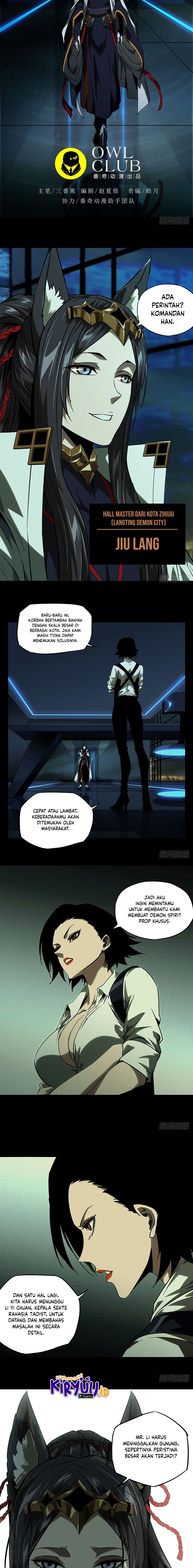 Elephant Invisible Chapter 59 Image 8