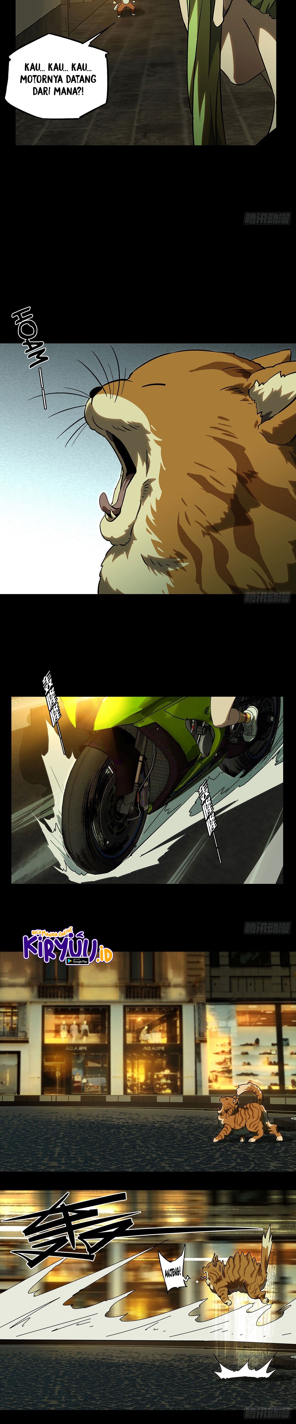 Elephant Invisible Chapter 61 Image 4