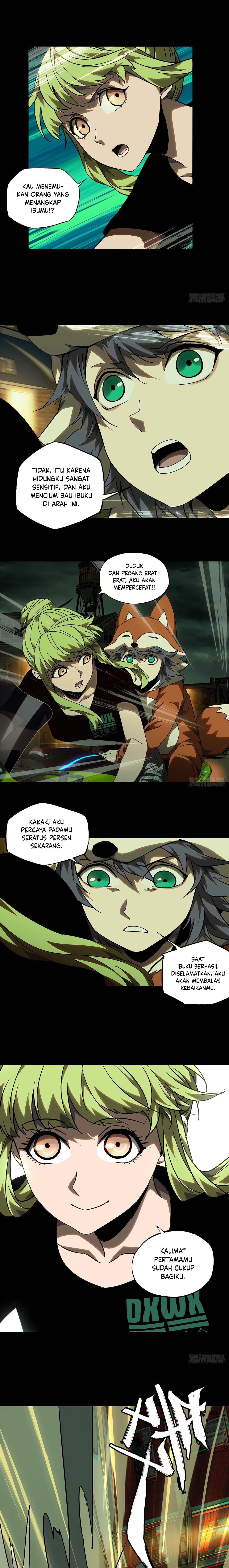 Elephant Invisible Chapter 61 Image 9