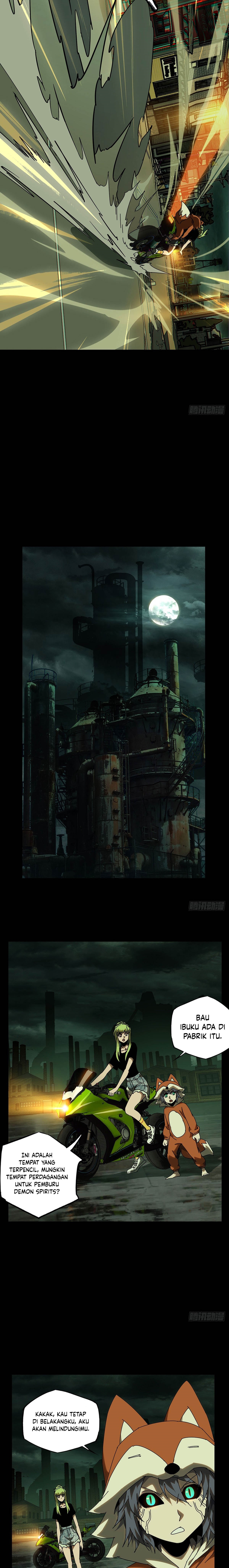 Elephant Invisible Chapter 61 Image 10