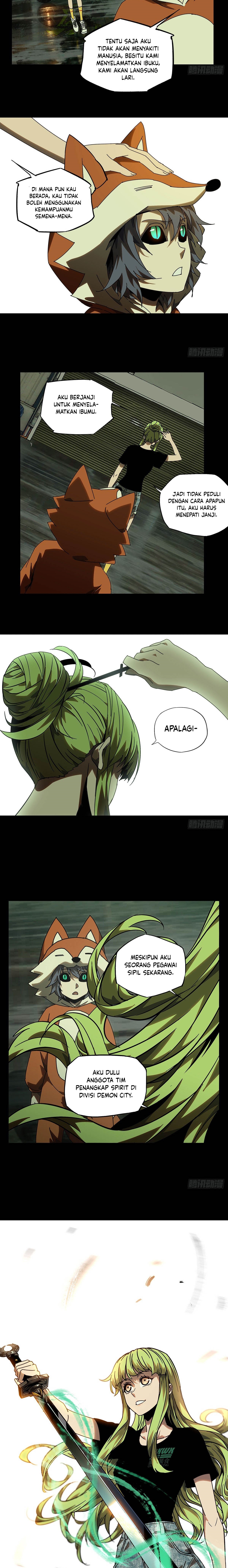 Elephant Invisible Chapter 61 Image 11