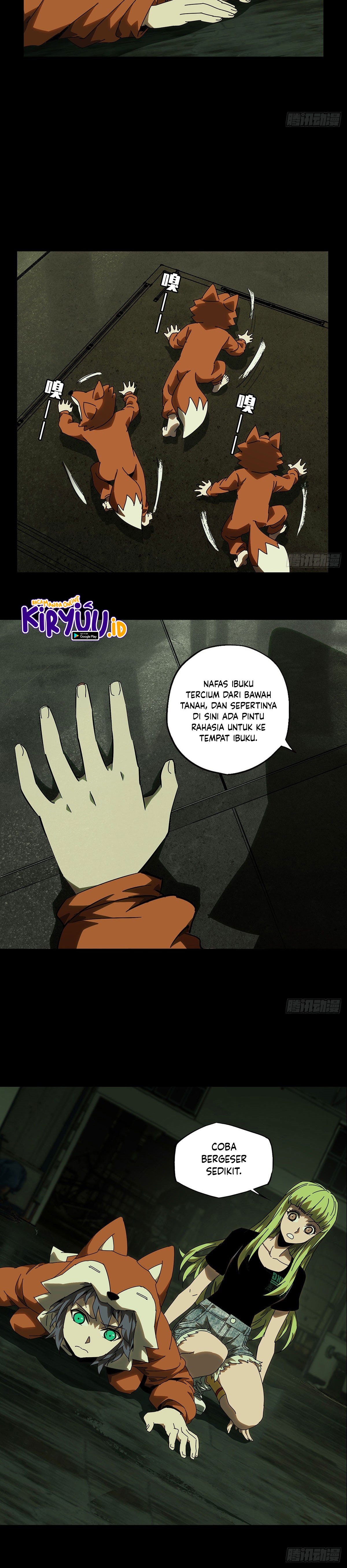 Elephant Invisible Chapter 62 Image 4