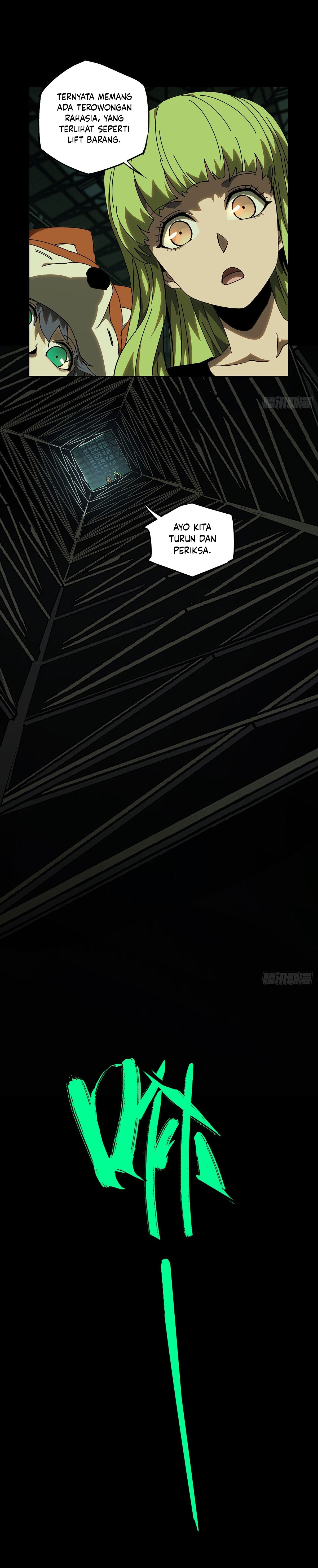 Elephant Invisible Chapter 62 Image 6