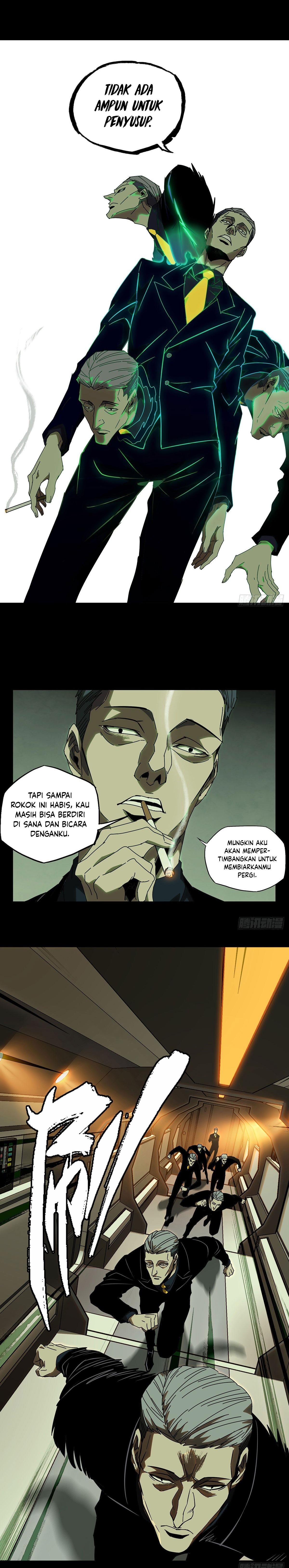 Elephant Invisible Chapter 62 Image 9