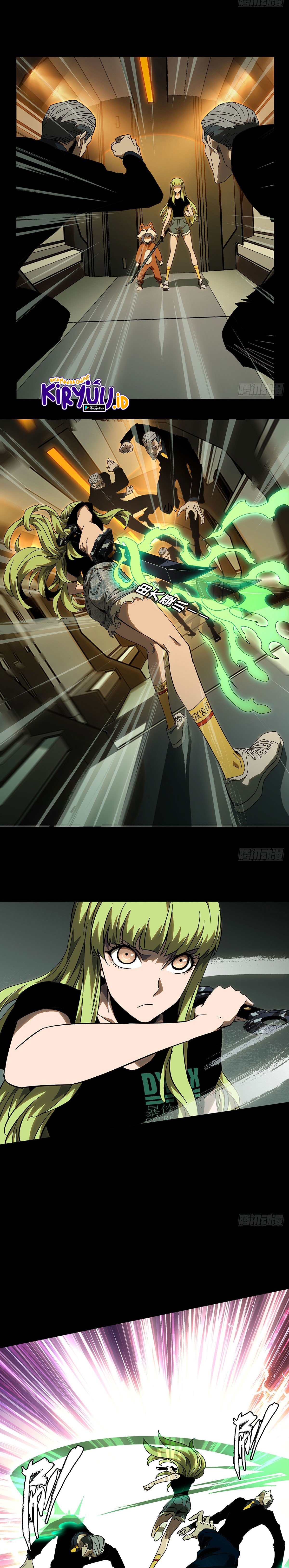 Elephant Invisible Chapter 62 Image 10