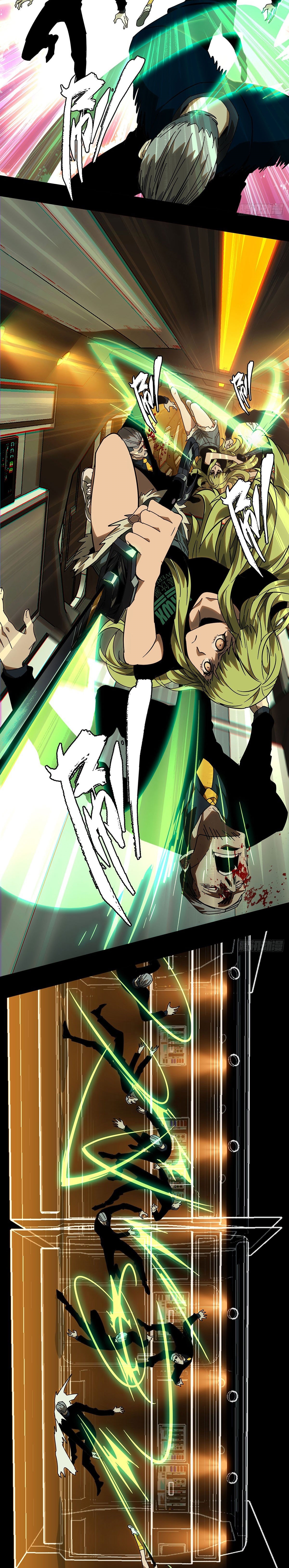 Elephant Invisible Chapter 62 Image 11