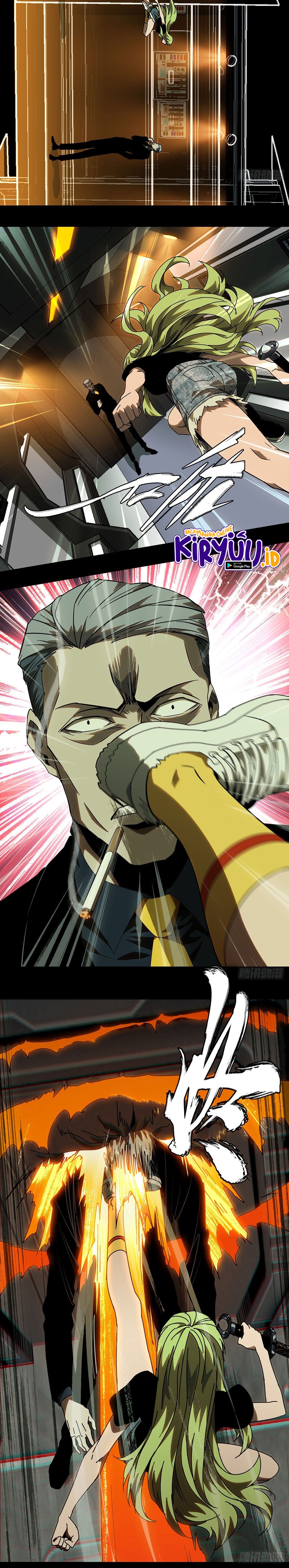 Elephant Invisible Chapter 62 Image 12