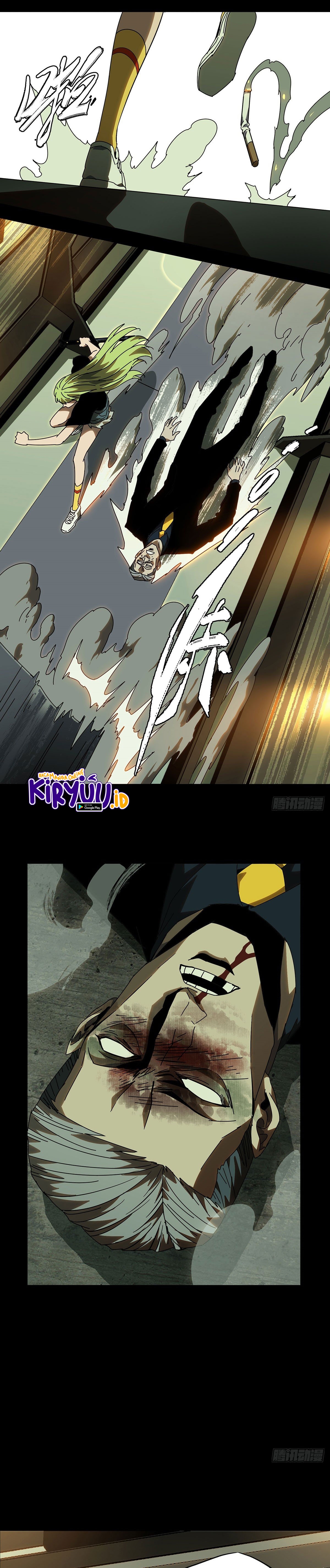 Elephant Invisible Chapter 62 Image 13