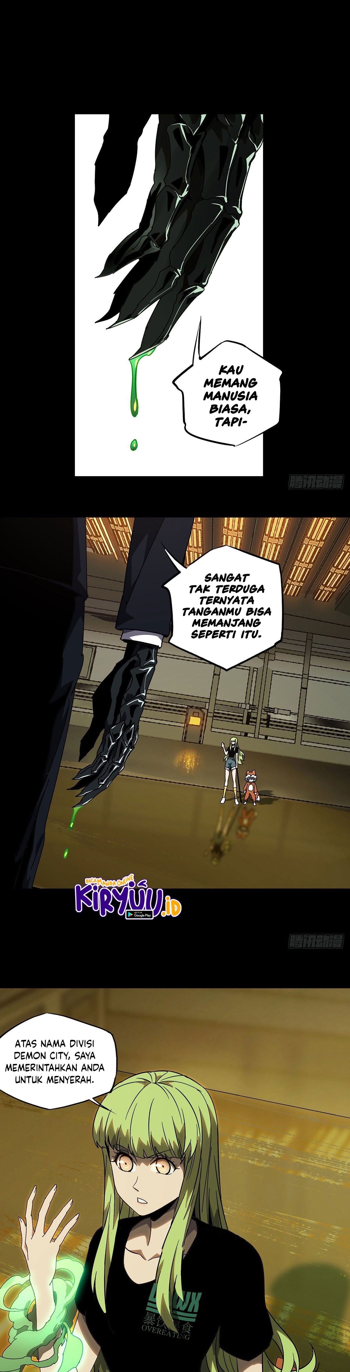 Elephant Invisible Chapter 63 Image 6