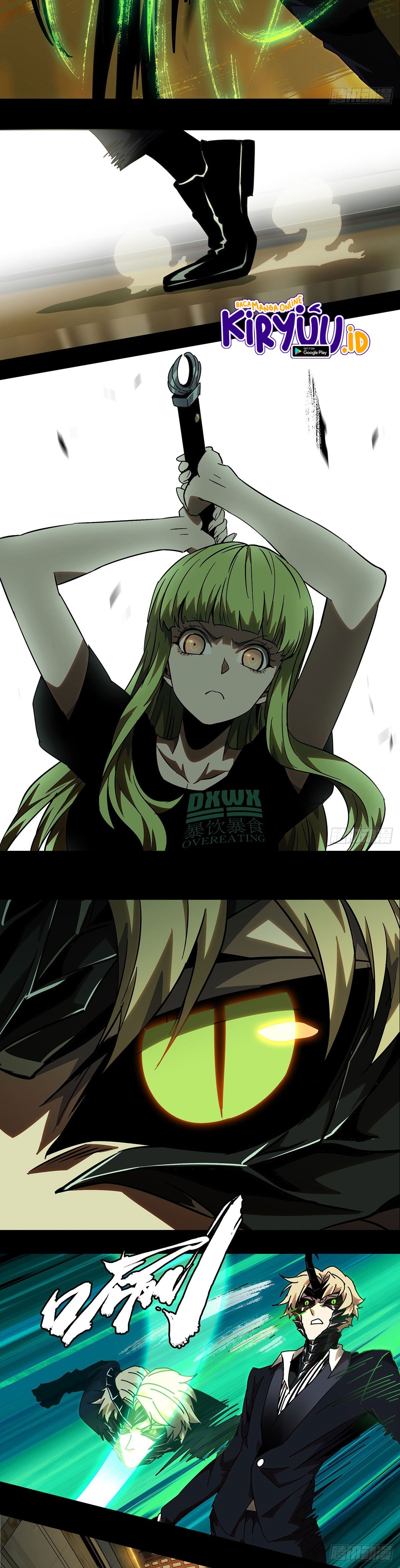 Elephant Invisible Chapter 63 Image 10