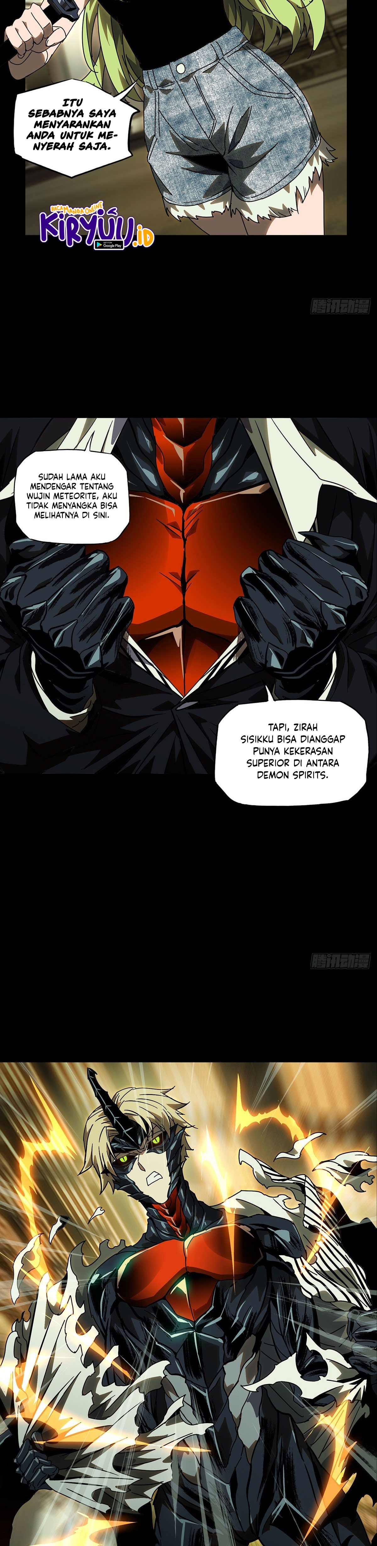 Elephant Invisible Chapter 63 Image 13