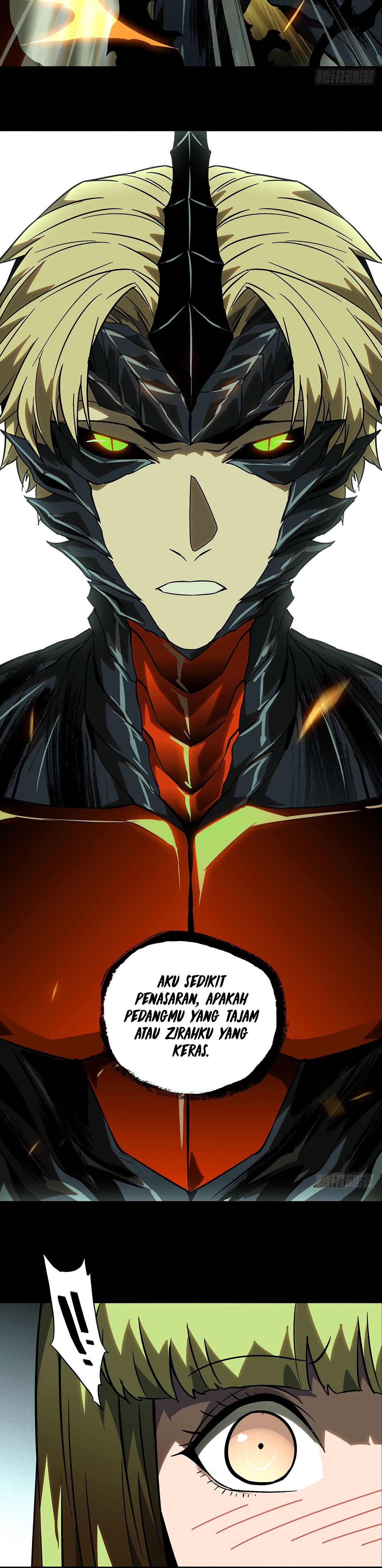 Elephant Invisible Chapter 63 Image 14