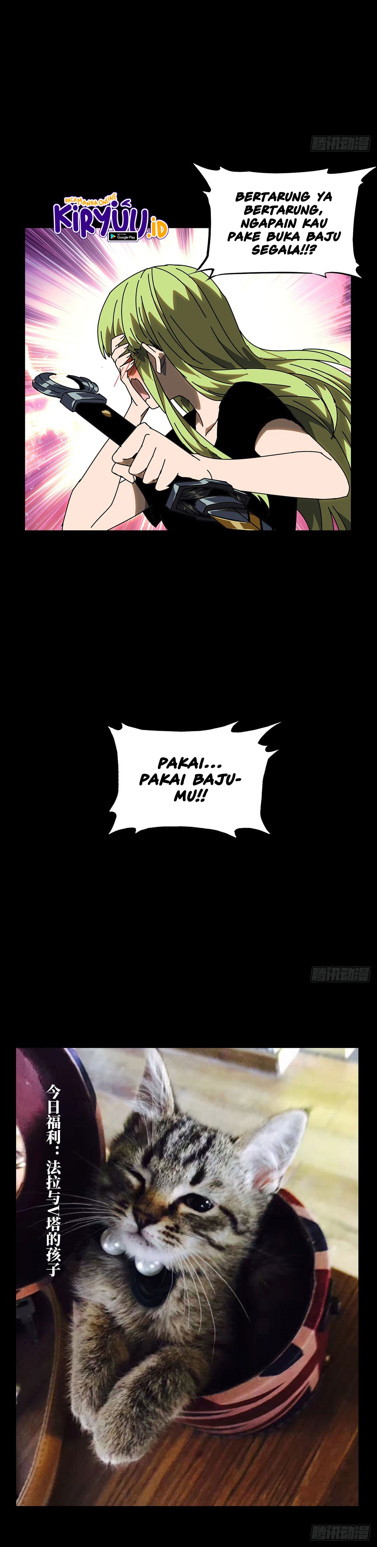 Elephant Invisible Chapter 63 Image 15