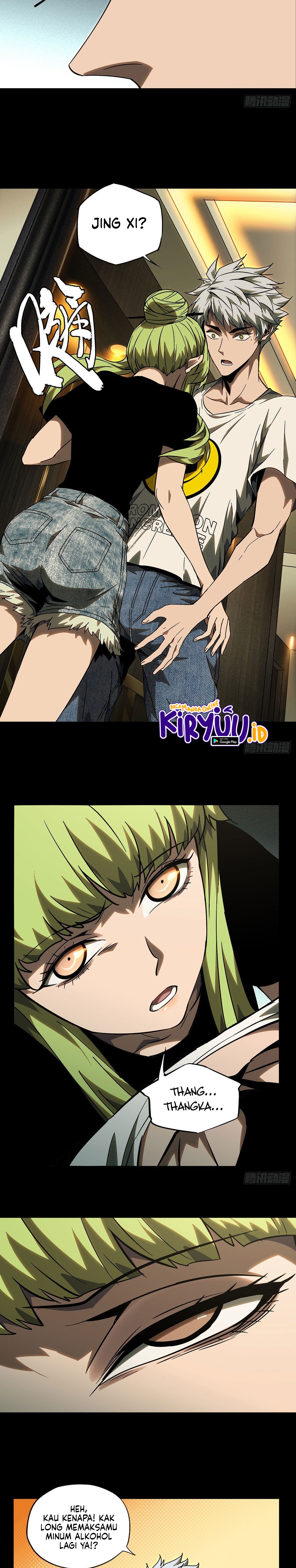 Elephant Invisible Chapter 66 Image 2