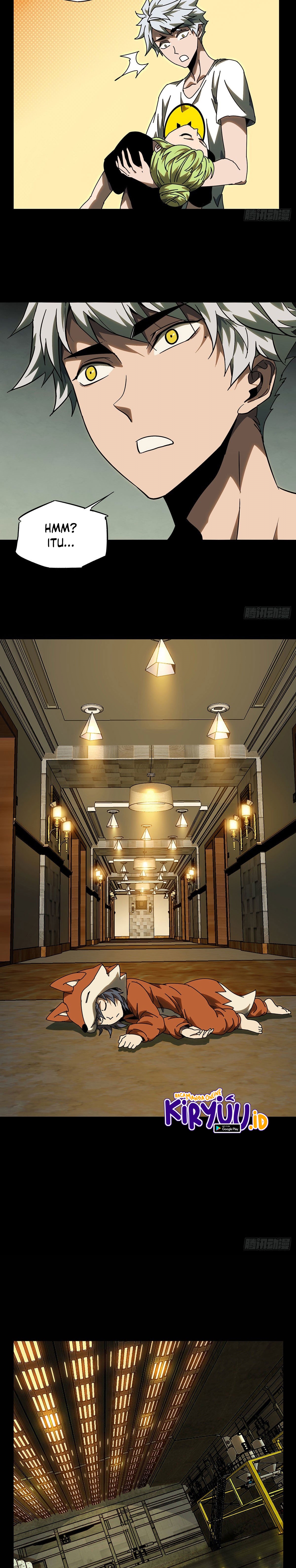 Elephant Invisible Chapter 66 Image 3