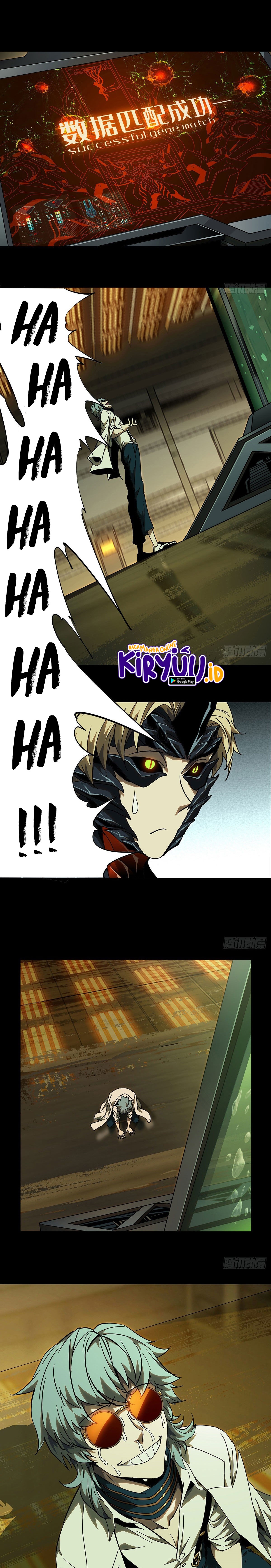 Elephant Invisible Chapter 66 Image 5