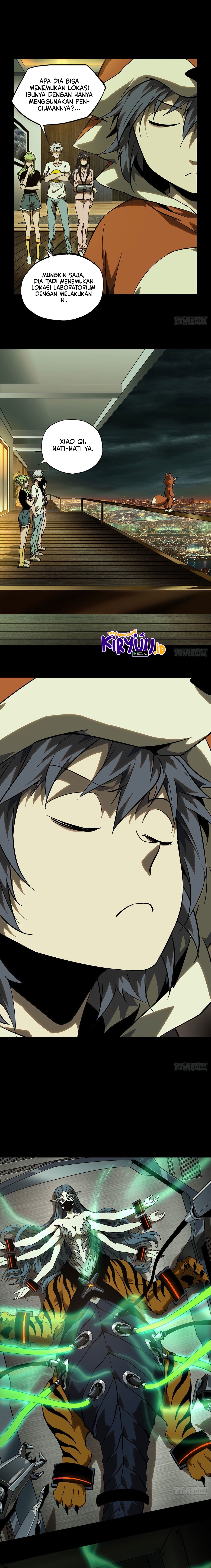 Elephant Invisible Chapter 66 Image 9