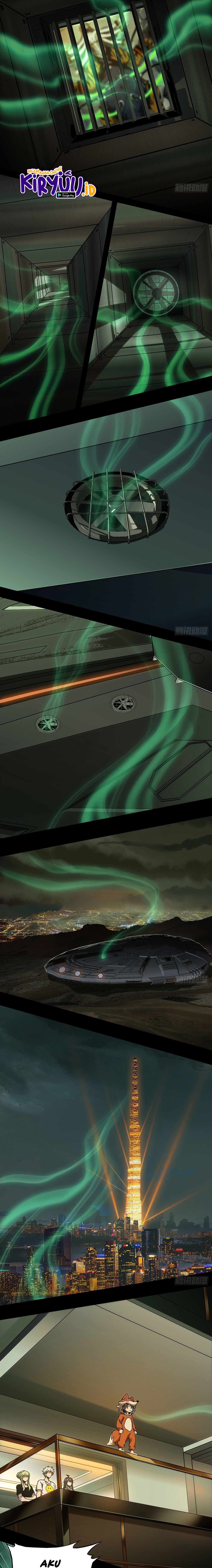 Elephant Invisible Chapter 66 Image 10