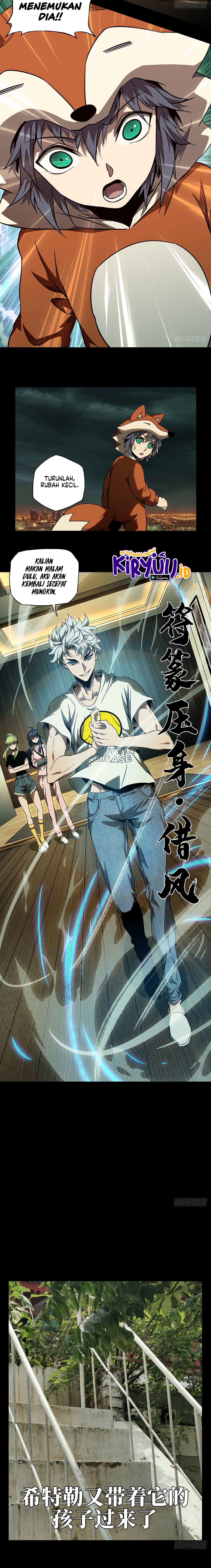 Elephant Invisible Chapter 66 Image 11