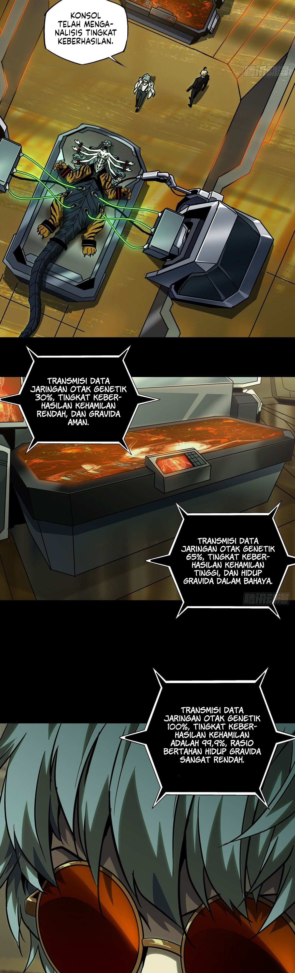 Elephant Invisible Chapter 67 Image 2