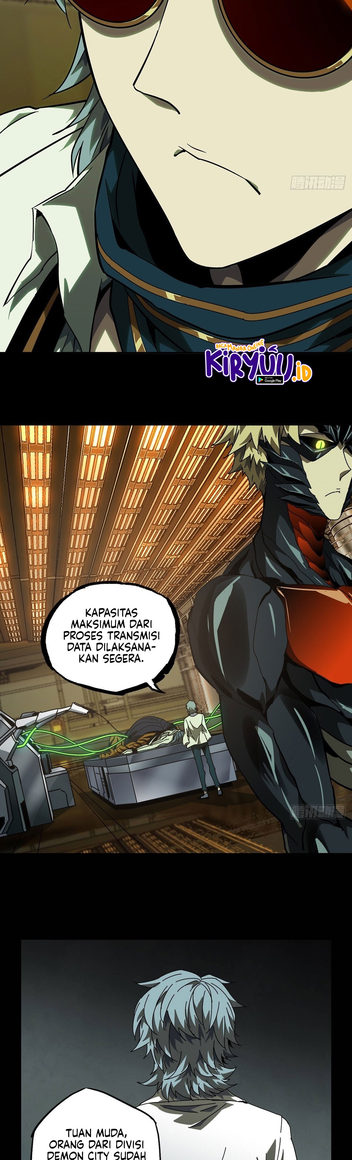 Elephant Invisible Chapter 67 Image 3