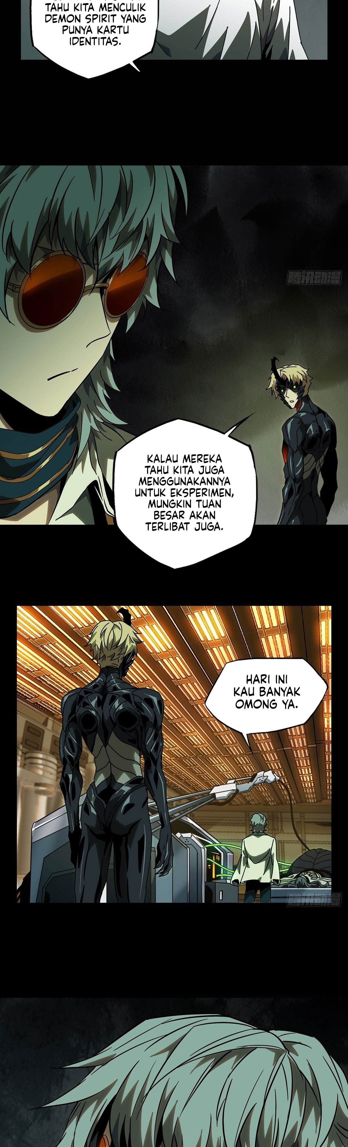 Elephant Invisible Chapter 67 Image 4