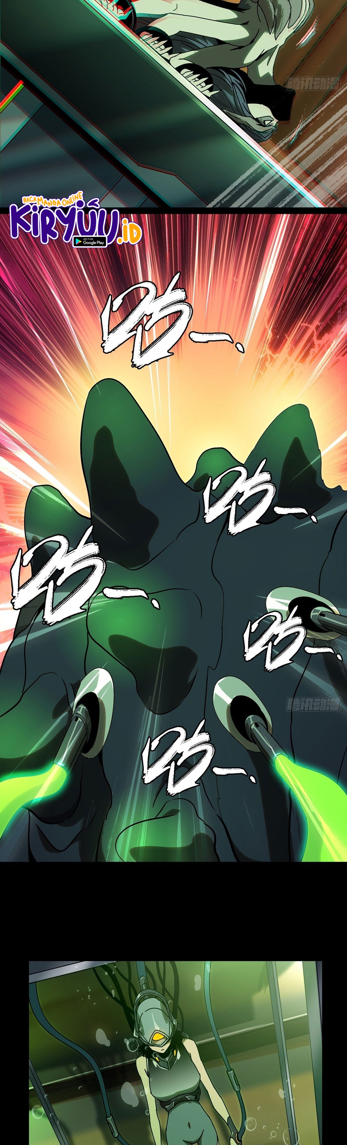 Elephant Invisible Chapter 67 Image 7