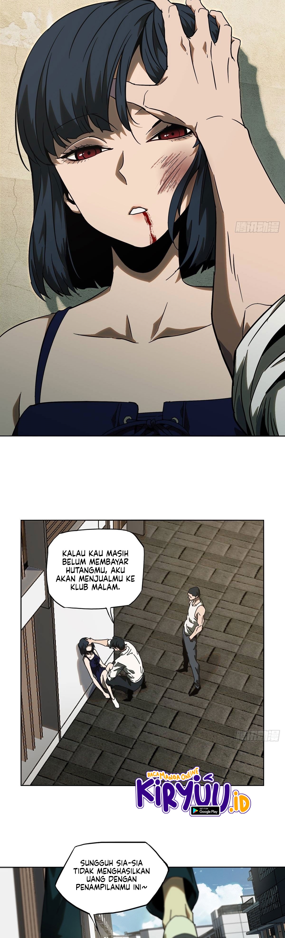 Elephant Invisible Chapter 67 Image 9