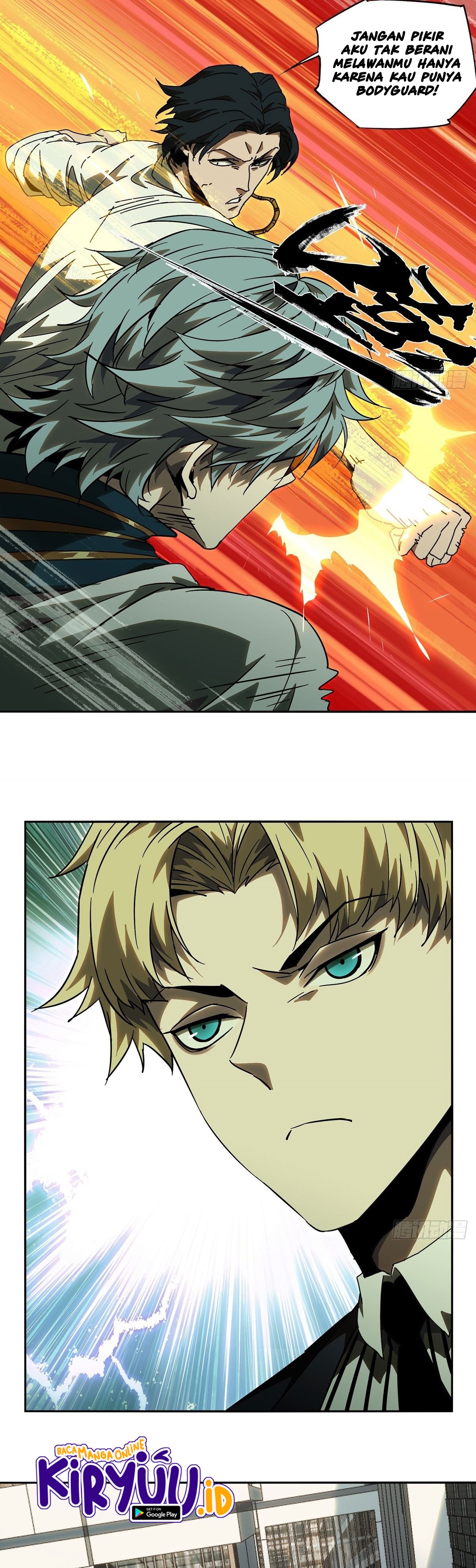 Elephant Invisible Chapter 67 Image 14