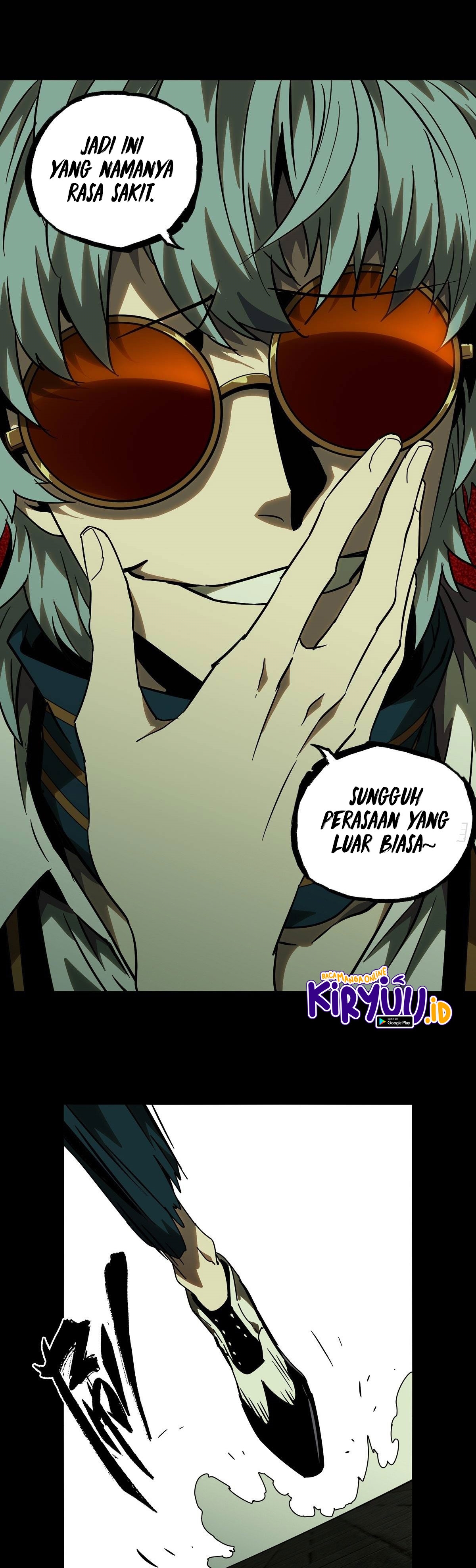 Elephant Invisible Chapter 67 Image 16